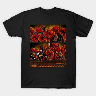 anti hero assamble T-Shirt